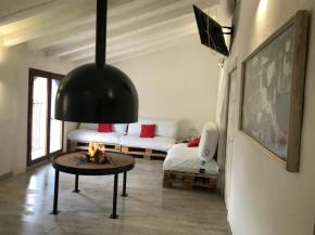 Hotels in Vilaverd